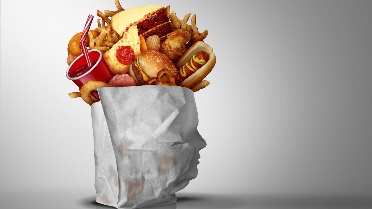 Mangiare i contro gli ultra -prisecople può anche aggiungere polmoni: corsi |Italiano e italiano