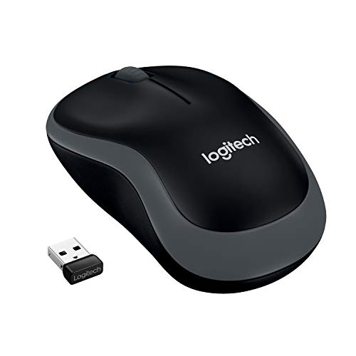 Auto Forma Gioco Mouse Ottico Regolabile Dpi 7 Colore PC 1000DPI USB Nuovo 