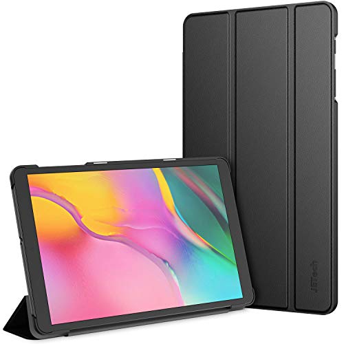 Nero Custodia robusta BOBJ per Samsung Galaxy Galaxy Tab A 7 inch SM-T280 BobjGear protezione Tablet caso SM-T285